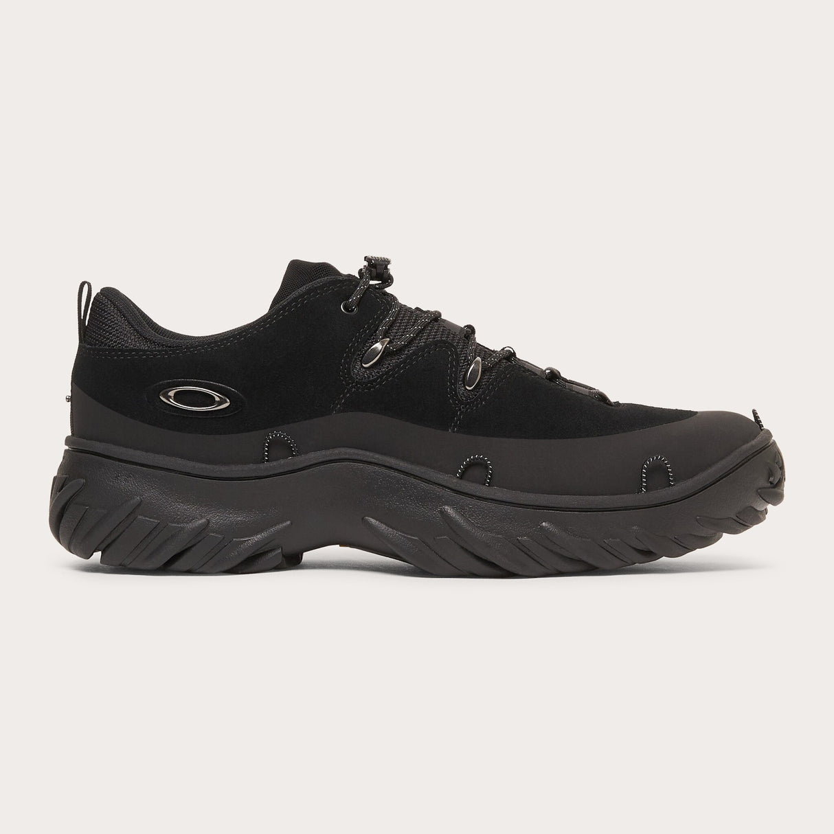 Oakley Men's Meridian Low Ext Sneakers-6