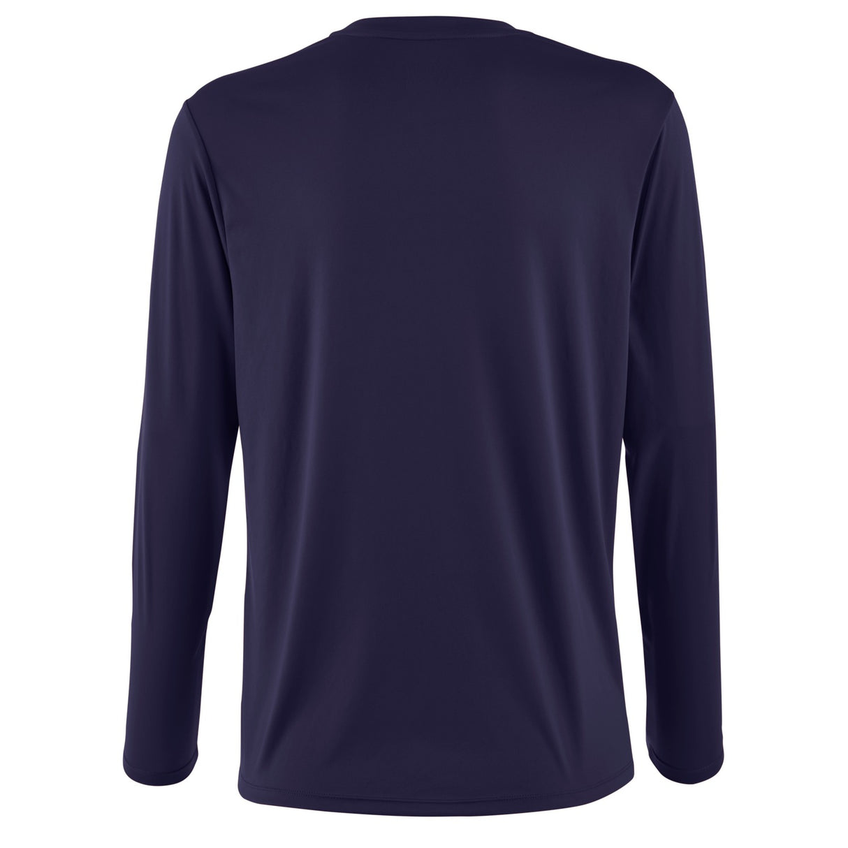 Mizuno Youth NXT Long Sleeve Tee-2