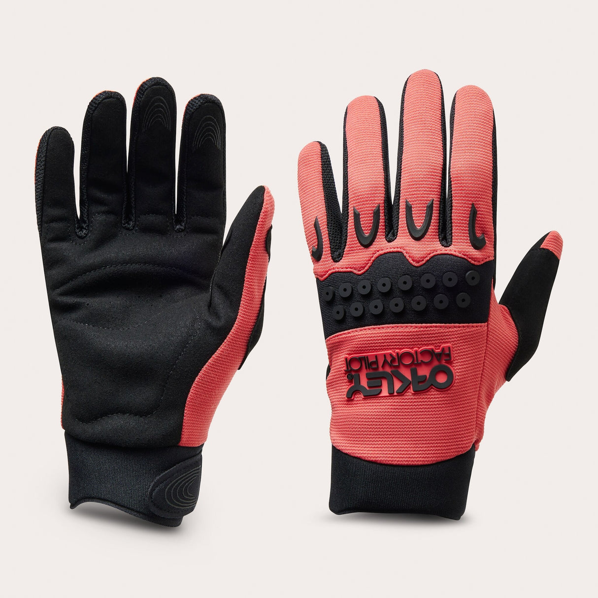 Oakley Switchback Mountain Bike Gloves 2.0-1