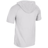 Champro Youth Arena Short Sleeve Hoodie T-Shirt-2
