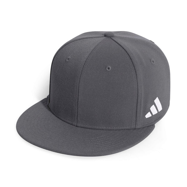 adidas Flat Visor Flex-1