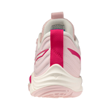 Mizuno Women's Wave Momentum 4 Elite Volleyball Shoes-5