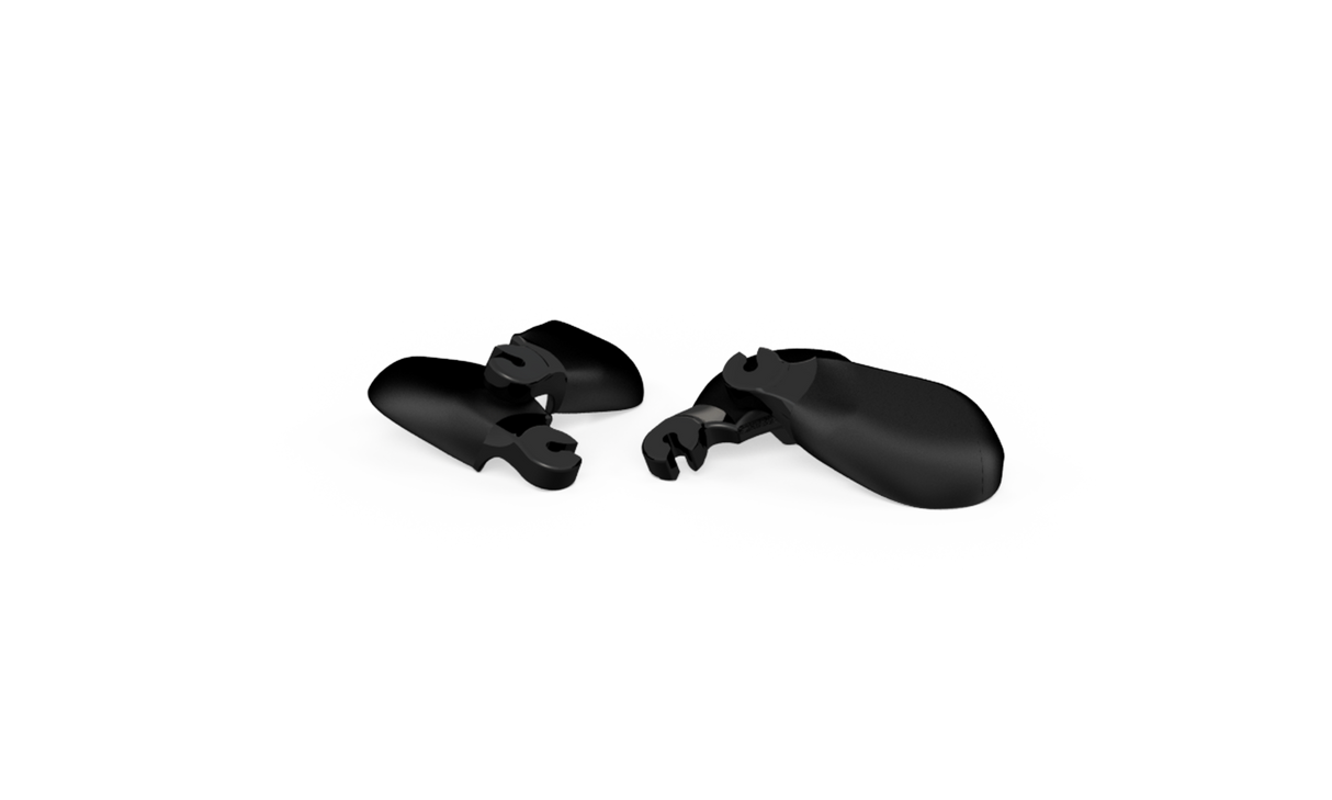 Oakley Nose-Pad Kit