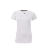Wilson Women's Fx Baseball Shorts Sleeve Training Tee-2