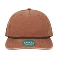 LEGACY Skully Rope Cap-1