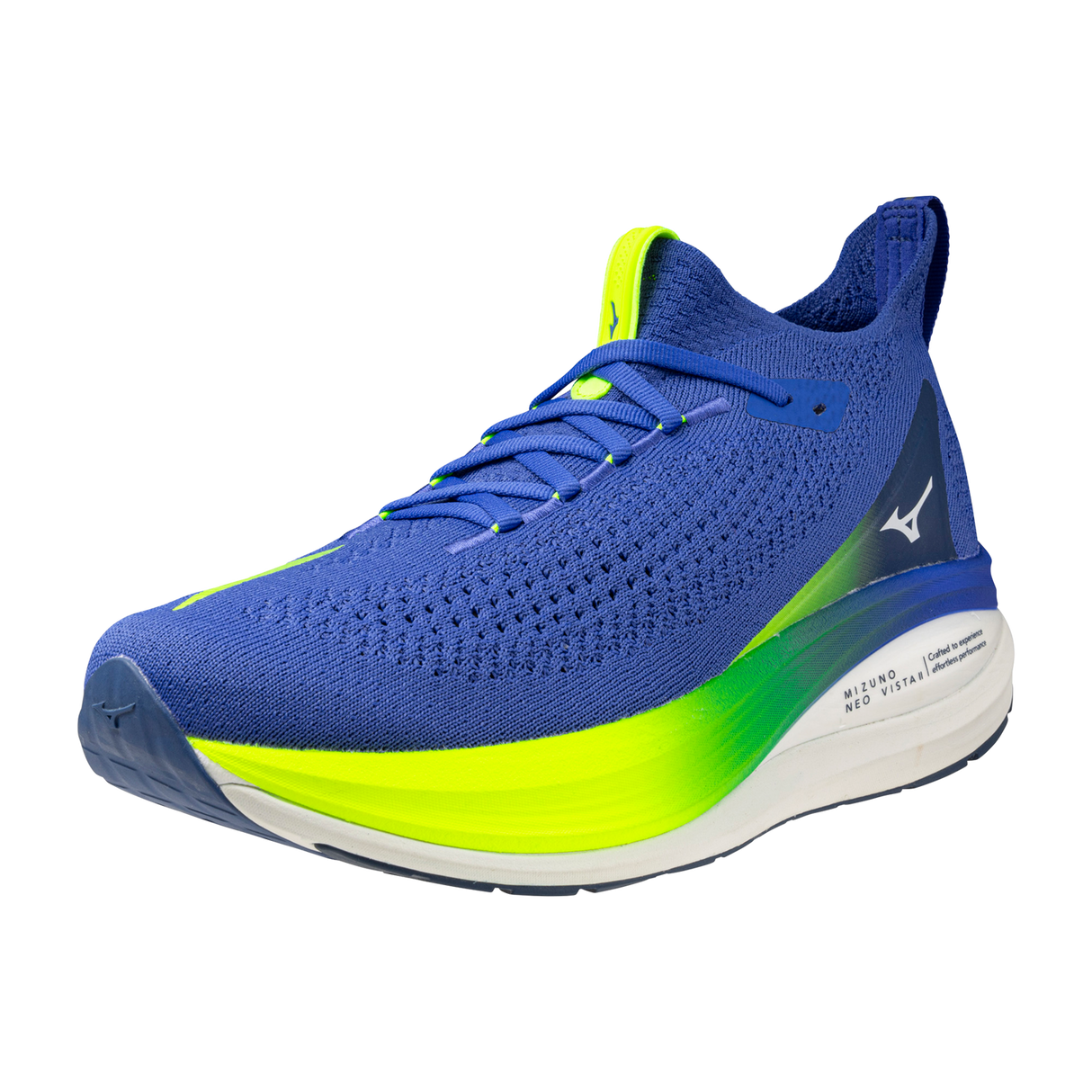 Mizuno Men's Neo Vista 2 Running Shoes-6