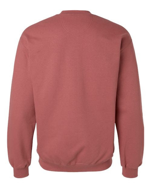 Gildan Men's   Softstyle   Crewneck Sweatshirt SF000-2