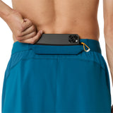 Asics Men's Road 5-Inch Shorts-7