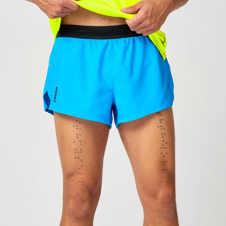 Brooks Men's Dash Speed Shorts-1