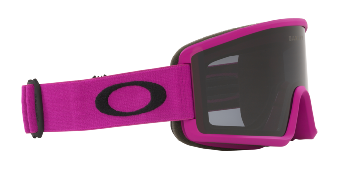 Oakley Target Line M Snow Goggles-12