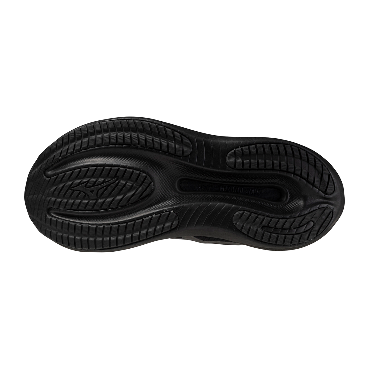 Mizuno Men's Wave Rider 30 Running Shoes-2