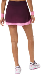 Asics Women's Match Mesh Skirt-2