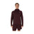Asics Men's Road Winter Long Sleeve Hoodie-1
