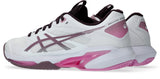 Asics Women's Solution Speed FF 4 Clay Tennis Shoes-7