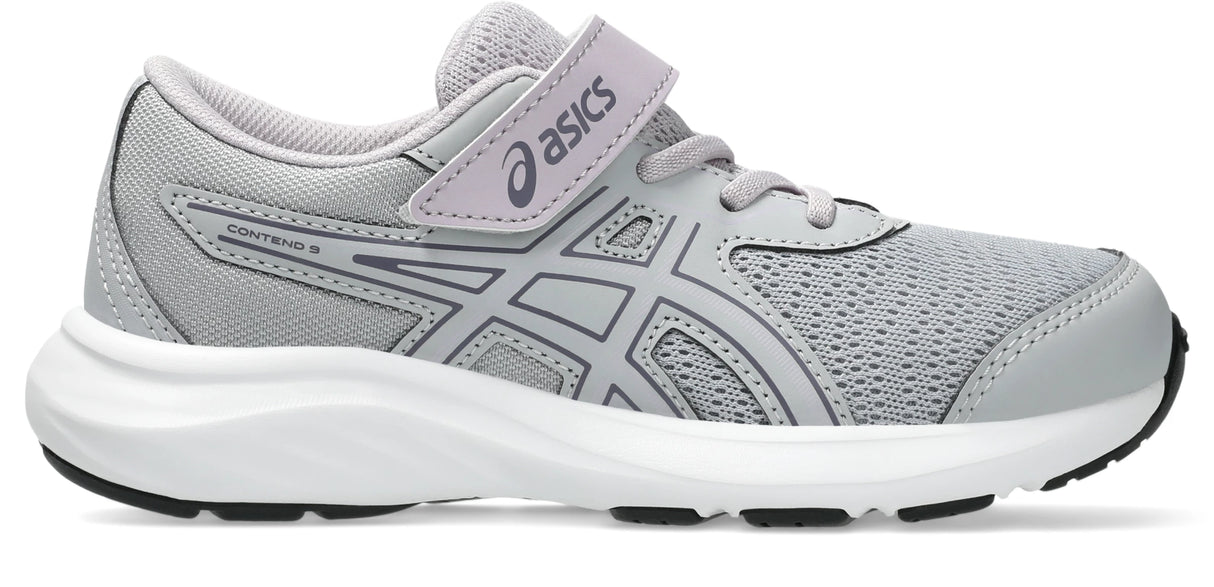 Asics Youth Contend 9 Pre School Running Shoes-1