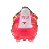 Mizuno Adult A III Elite AG Soccer Cleats-5