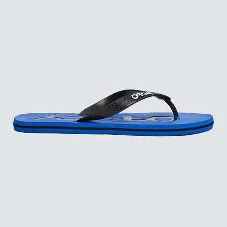 Oakley Men's College Flip Flop Sandals-1