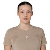 Asics Women's Road Seamless Short Sleeve Top-4