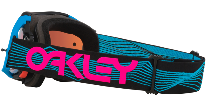 Oakley Airbrake MX Goggles-6