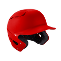 Mizuno Youth B6 Solid Color Baseball Batting Helmet