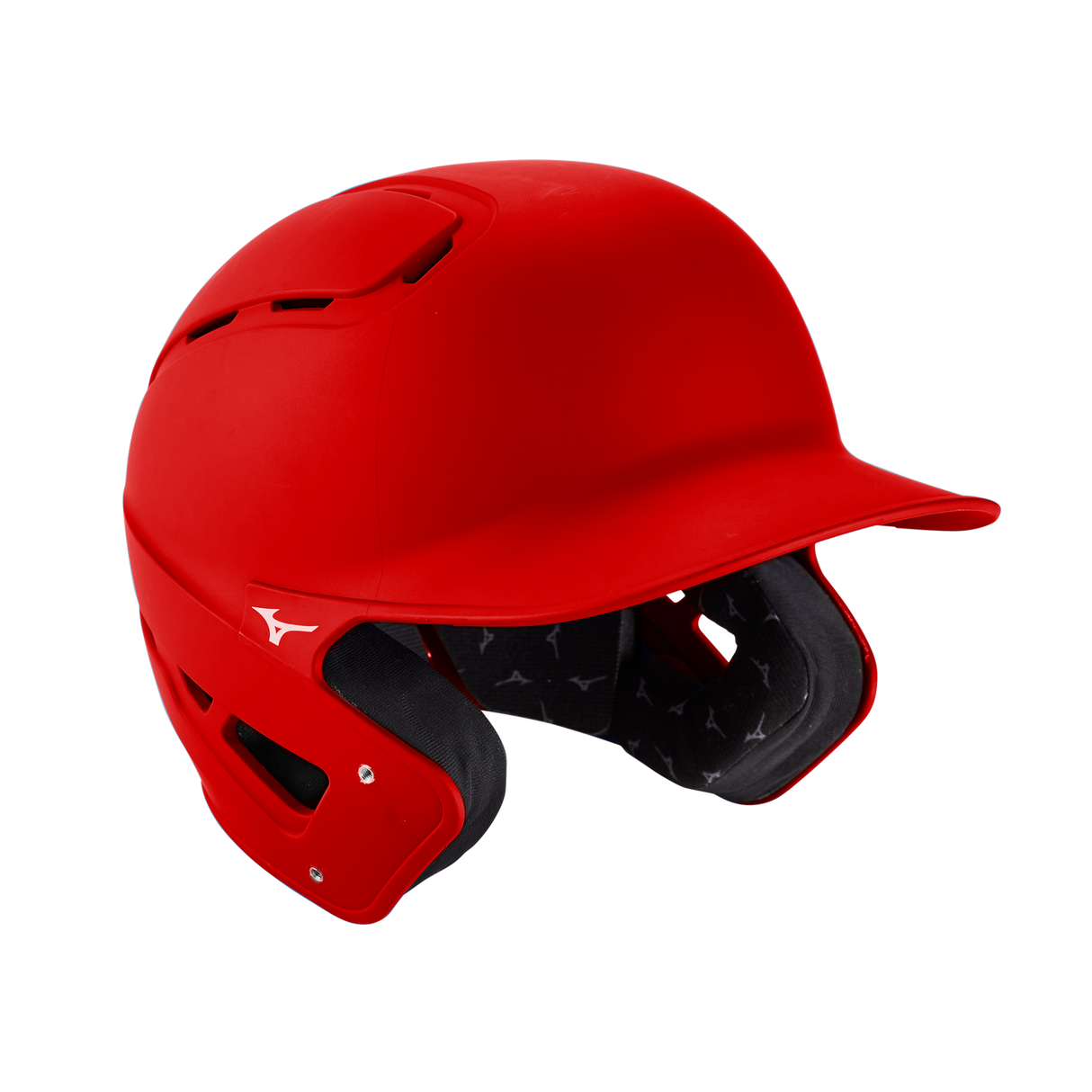 Mizuno Youth B6 Solid Color Baseball Batting Helmet