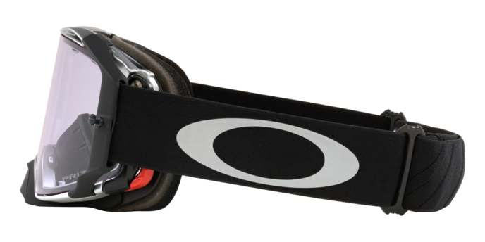 Oakley Airbrake MX Goggles-5