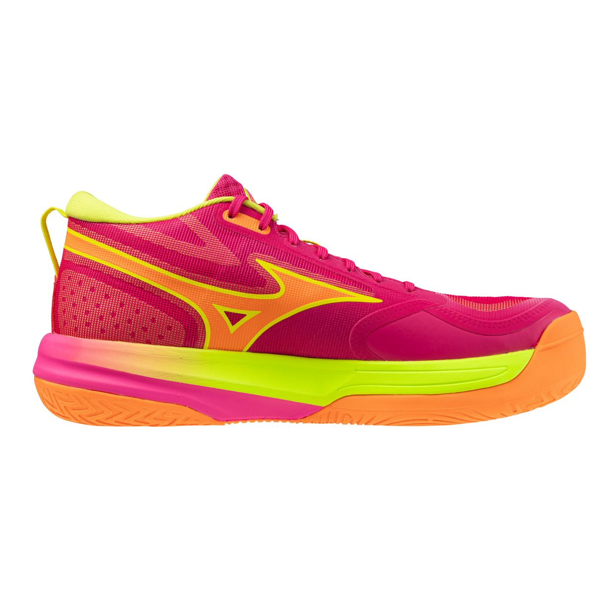 Mizuno Adult Neo Jump Volleyball Shoes-3