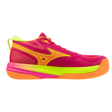 Mizuno Adult Neo Jump Volleyball Shoes-3