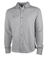 Charles River Unisex Hyannis Snap Shacket-5