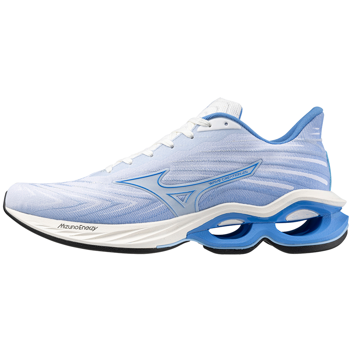 Mizuno Men's Wave Creation 25 SSW Running Shoes-1