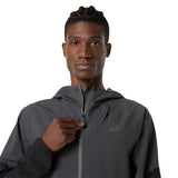 Asics Men's Metarun Legend Jacket-4