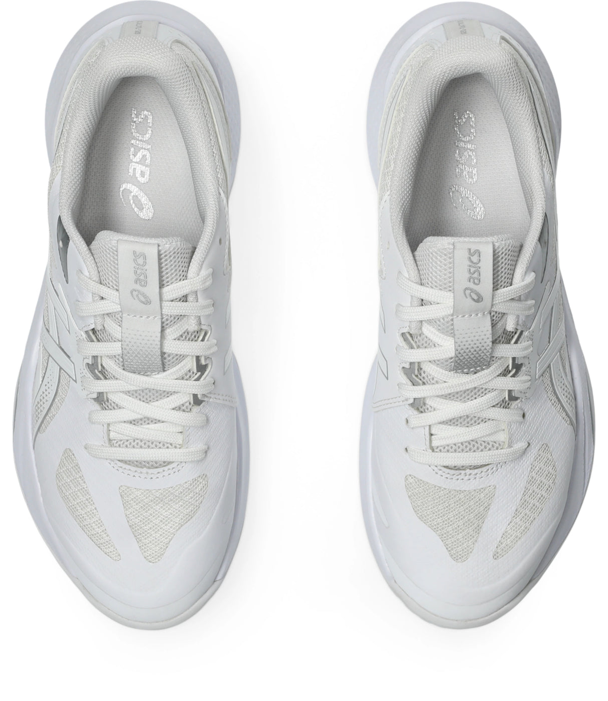 Asics Women's GEL-Tactic 13 Volleyball Shoes-4