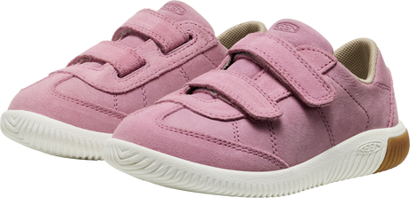 KEEN Little Kids' KNX T-Toe Sneaker-3