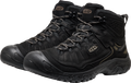 KEEN Men's Targhee IV Waterproof Hiking Boot-3