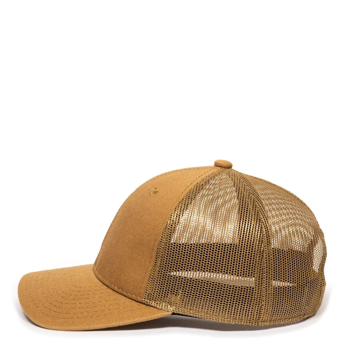 Outdoor Cap DUK-800M Structured Trucker Hat-5