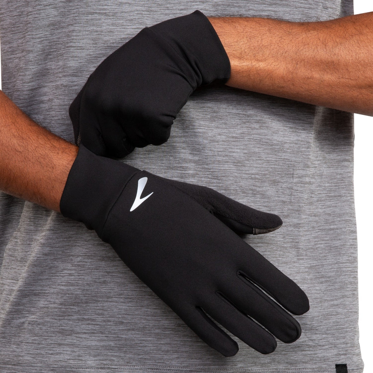 Brooks Fusion Midweight Glove 2.0-1