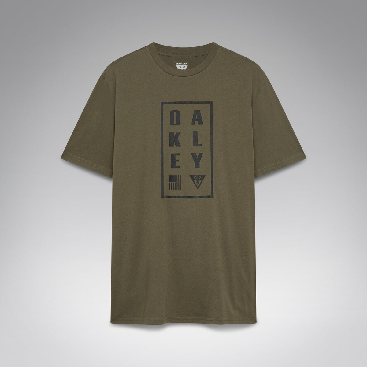 Oakley T-Shirt-1