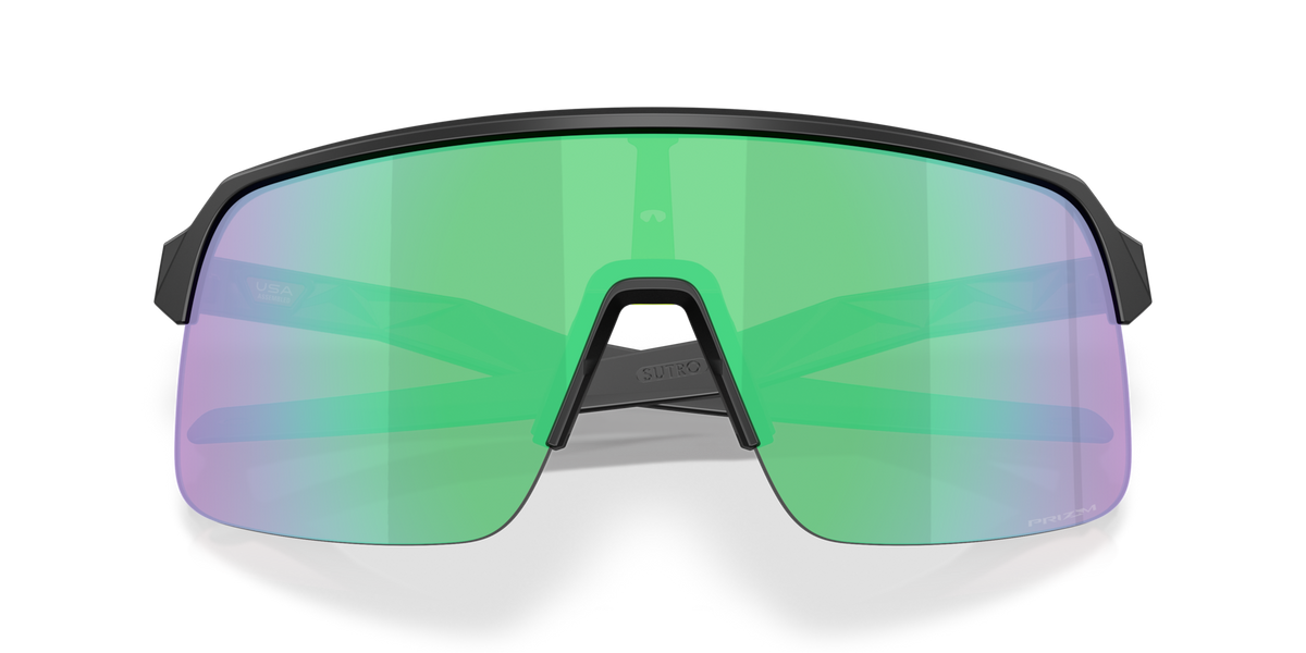 Oakley Sutro Lite A Sunglasses-9