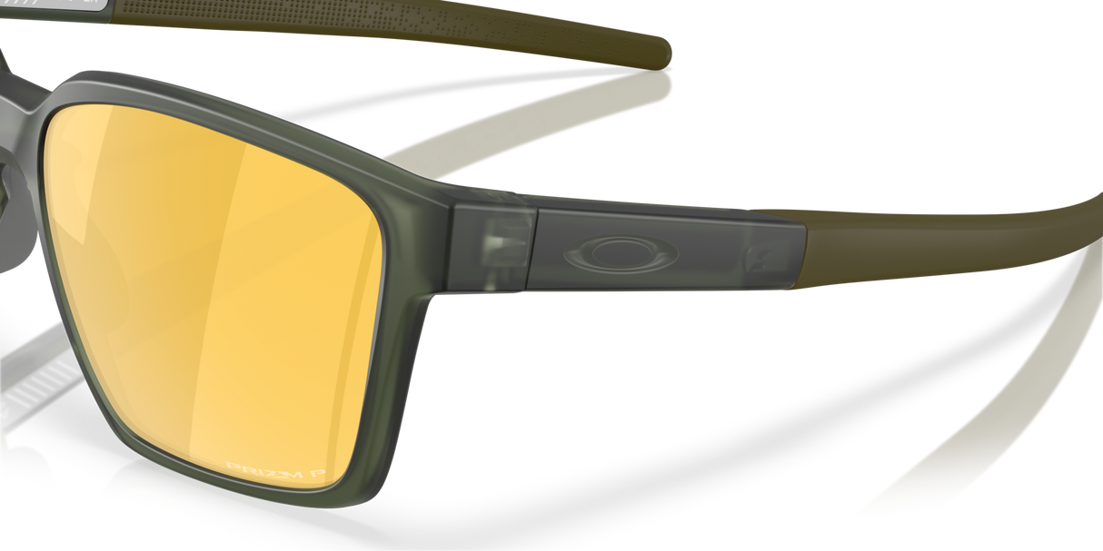 Oakley Actuator Square Sunglasses-6