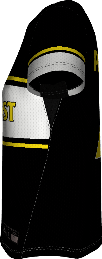 Adidas Sublimated Two Button Purehustle Jersey League Outfitters