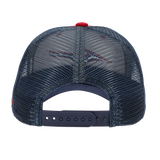 Mizuno Diamond Trucker Hat-2