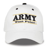 The Game Headwear Army Bookstore Snapback Hat