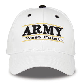 The Game Headwear Army Bookstore Snapback Hat