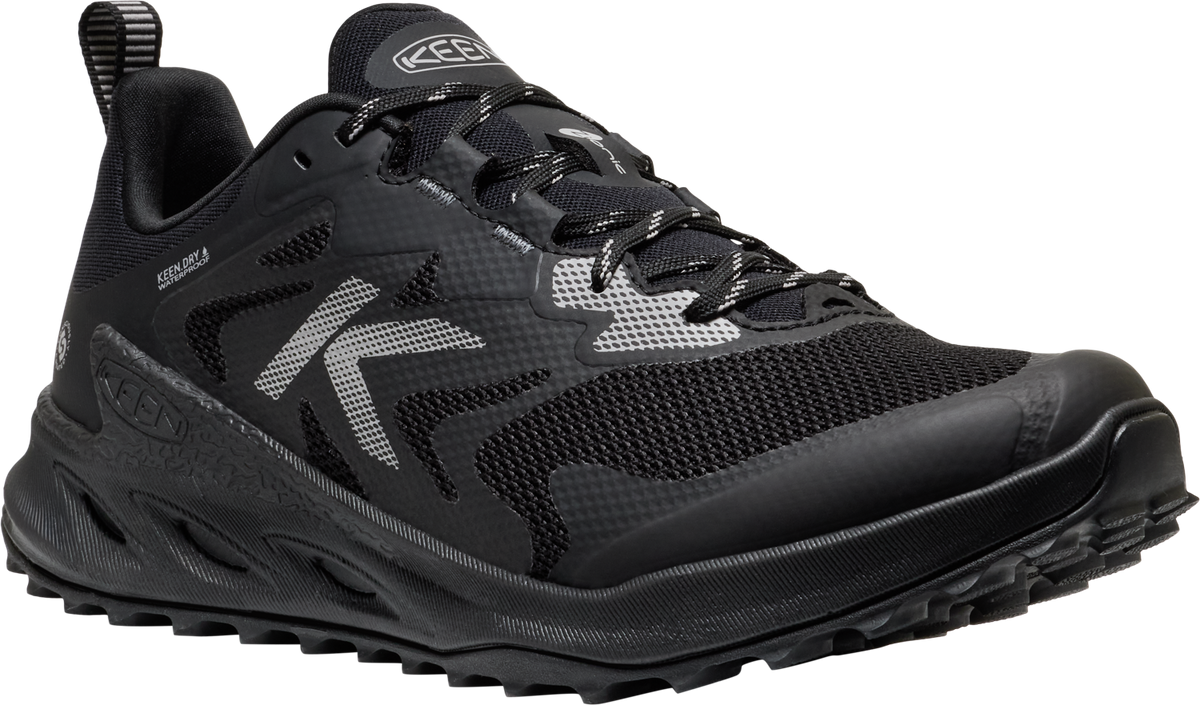 KEEN Men's Zionic NXT Waterproof Hiking Shoe-2