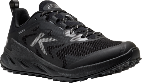 KEEN Men's Zionic NXT Waterproof Hiking Shoe-2