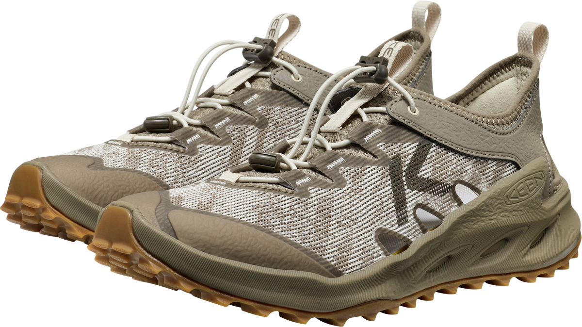 KEEN Men's Zionic ADV Open-Air Hiking Shoe-4