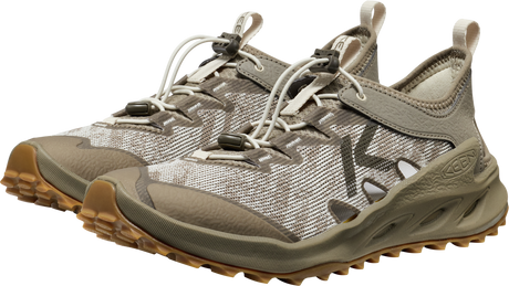 KEEN Men's Zionic ADV Open-Air Hiking Shoe-4