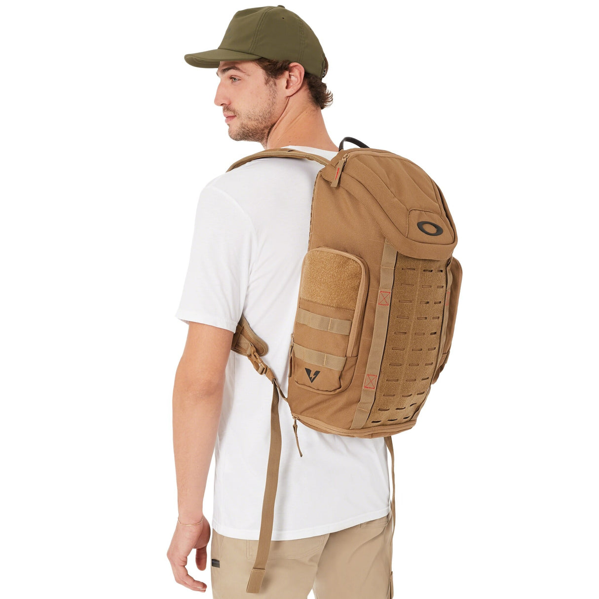 Oakley Link Pack Miltac Backpack-2