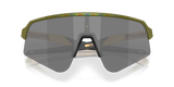 Oakley Sutro Lite Sweep Sunglasses-9