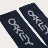 Oakley B1B Socks 2.0 (3pcs)-2